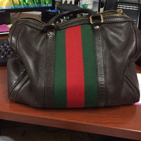 black gucci purse with red and green stripe|gucci purses black rectangular.